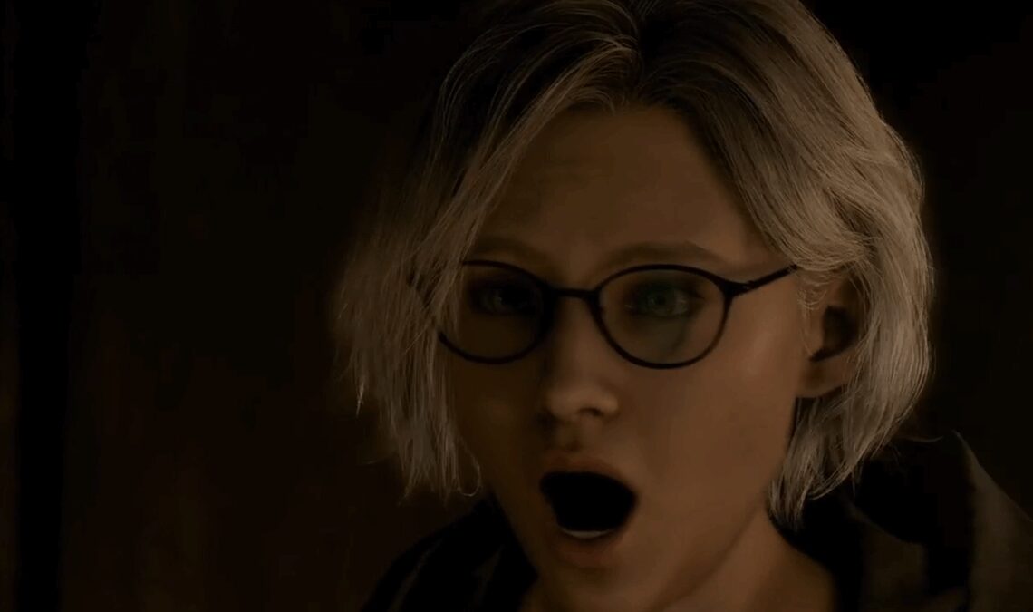 Resident Evil Developers: Requiem affirme qu'ils ne savent plus si le jeu fait vraiment peur