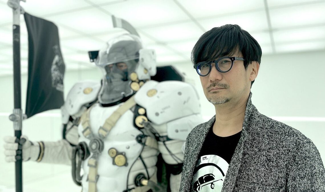 Résumé des annonces de la présentation spéciale de Hideo Kojima: bandes-annonces, nouveautés et tout ce que vous devez savoir