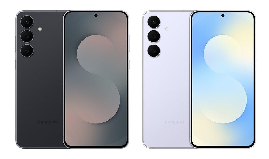 Samsung annonce le Galaxy S25 Fe et les dernières tablettes Galaxy