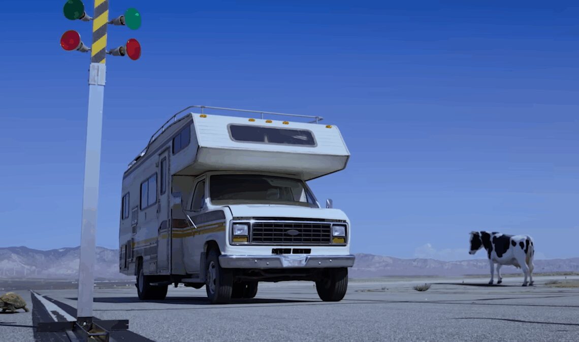 Sega se moque de Mario Kart World dans la nouvelle bande-annonce de Sonic Racing: Crossworlds