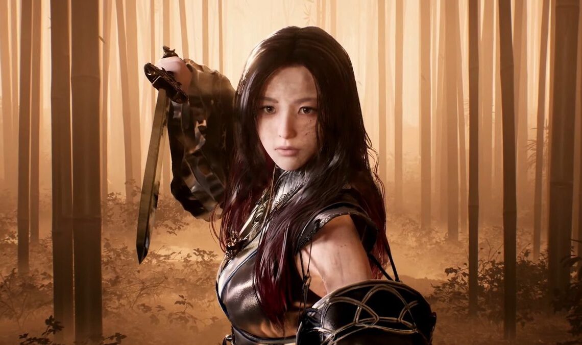 Si vous aimez l'âme et qu'il n'a pas peur d'un défi, tenez-vous, car cette nouvelle exclusivité PS5 vous mettra à la limite