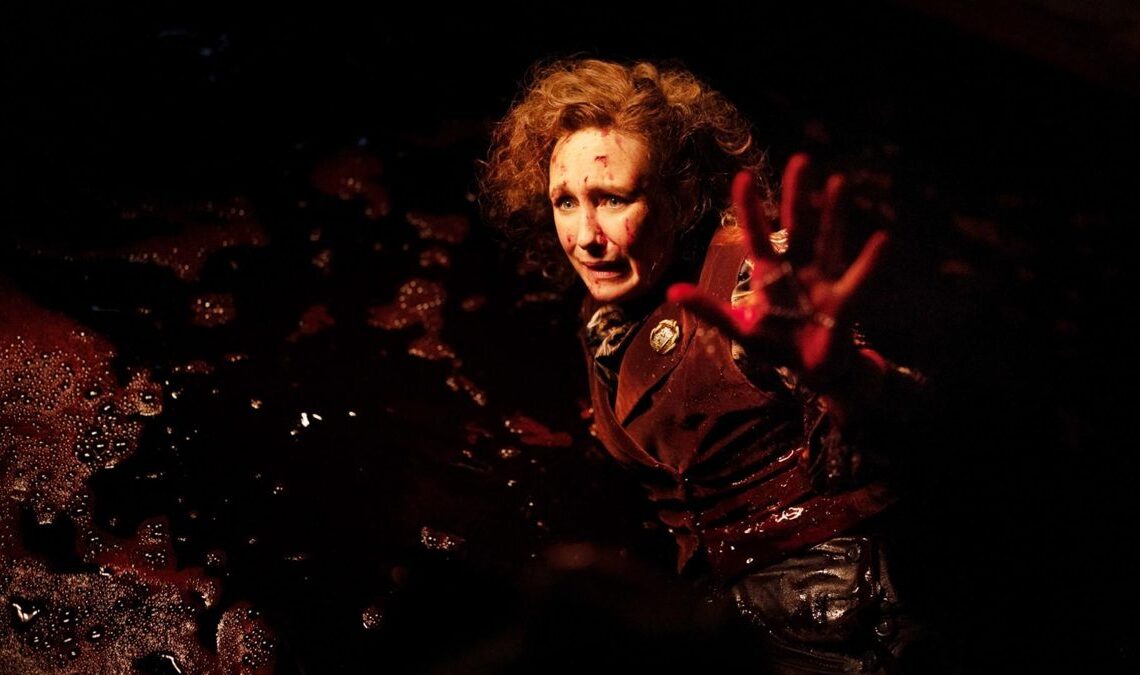 Si vous cherchez le meilleur film d'horreur de l'année à voir sur Halloween, les chiffres ne mentent pas: cette suite prend la paume