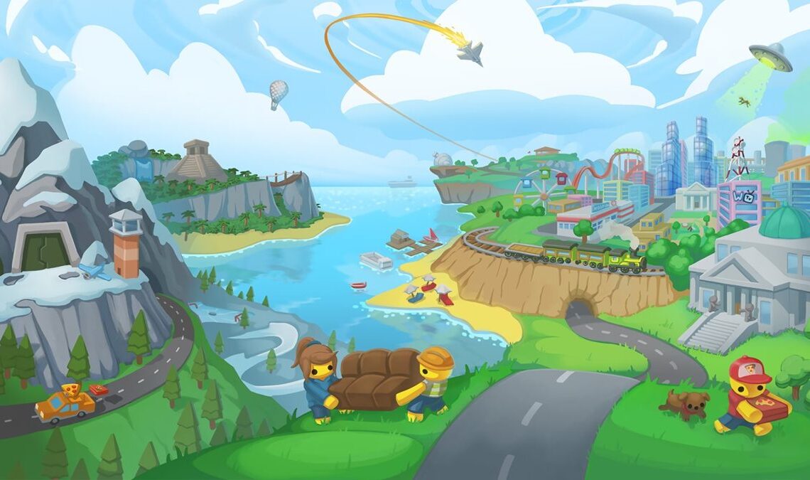 Si vous n'avez pas de plans pour ce week-end, vous devriez surveiller Game Pass. Le service vient de recevoir un jeu avec des critiques très positives