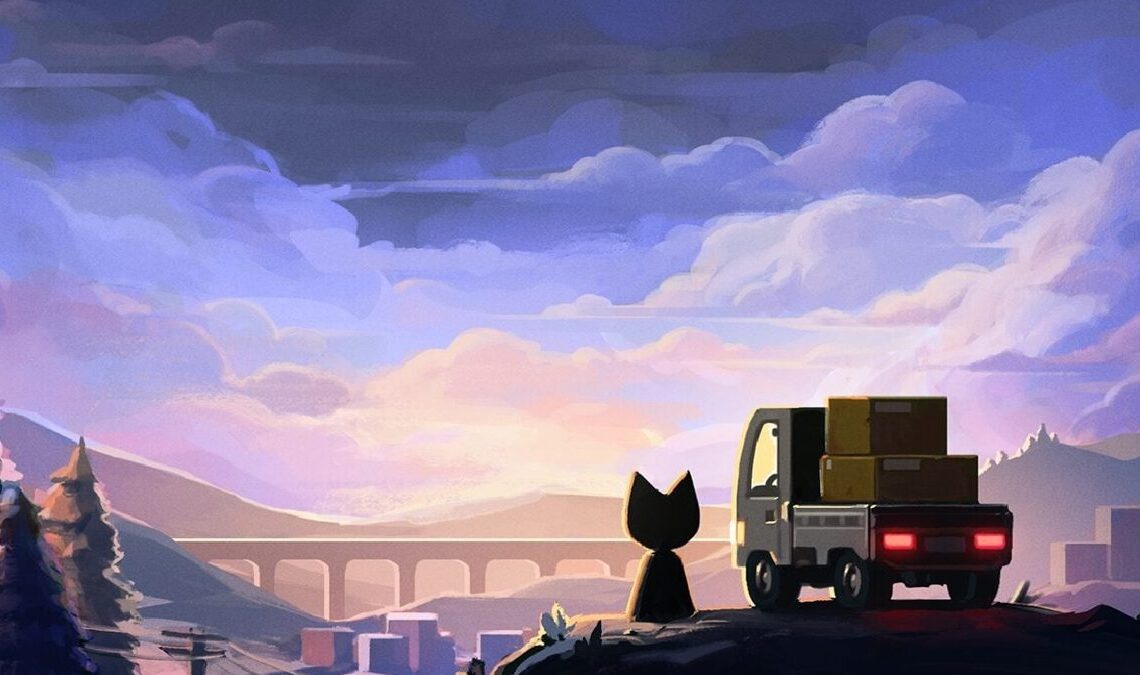 Silent Hill et Animal Crossing semblent des concepts opposés, mais ce nouveau jeu les mélange parfaitement