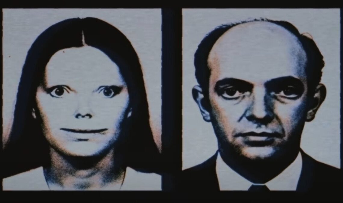 Son premier match est tombé amoureux, mais cette nouvelle bande-annonce n'est nulle part pour la prendre. L'étude complote quelque chose, mais personne ne sait ce que