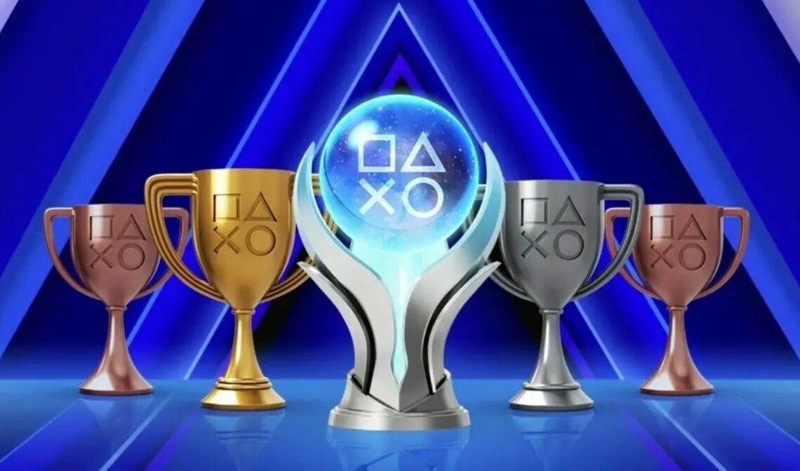 Sony donne une nouvelle utilisation aux trophées PlayStation