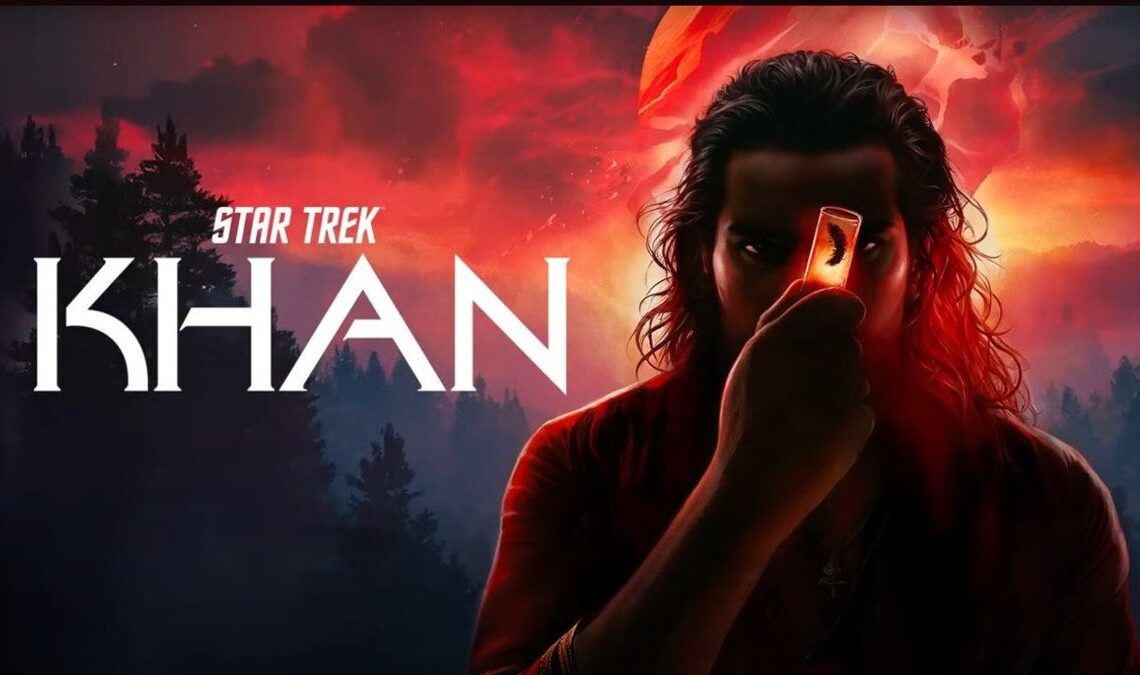 Star Trek Day surprend les fans avec l'annonce de nouveaux formats inédits dans la saga