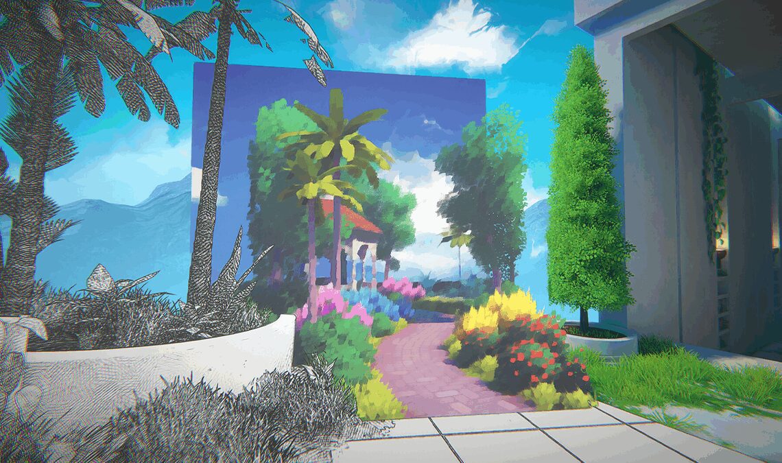 Stardew Valley va détruire, mais je pense que ce jeu PS Plus est un bijou caché