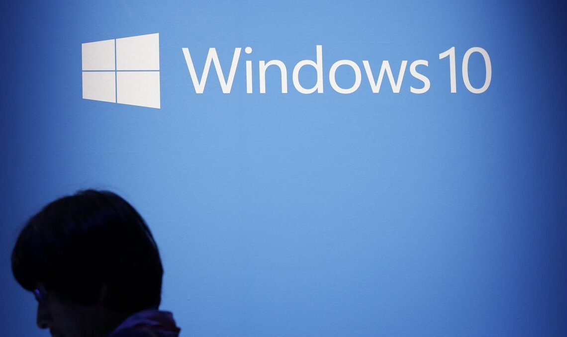 Steam annonce la fin de la prise en charge de Windows 10 sur 32 bits