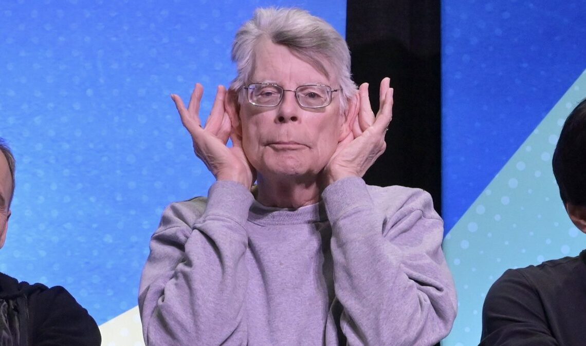 Stephen King révèle ses 10 films préférés de tous les temps, sans compter leurs propres adaptations