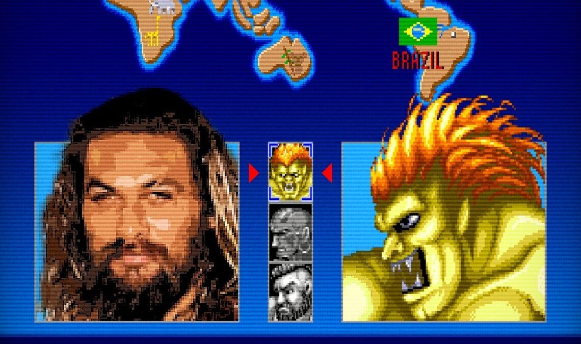 Street Fighter: a révélé la distribution complète, la nouvelle date de première et le distributeur du nouveau film d'action réel