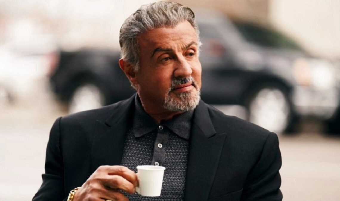 Sylvester Stallone se reflète dans l'une des grandes stars actuelles: "Je comprends son dilemme, la même chose m'est arrivée" "