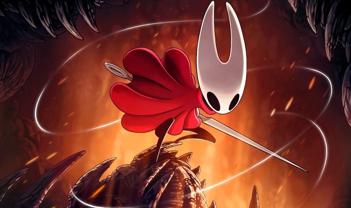 Analyse Hollow Knight: Silksong - L'attente en vaut la peine