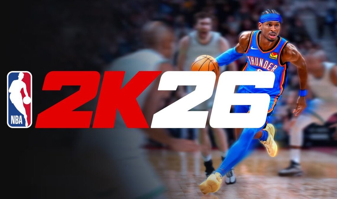 Analyse NBA 2K26 - Un pas en avant, mais toujours avec une marge d'amélioration