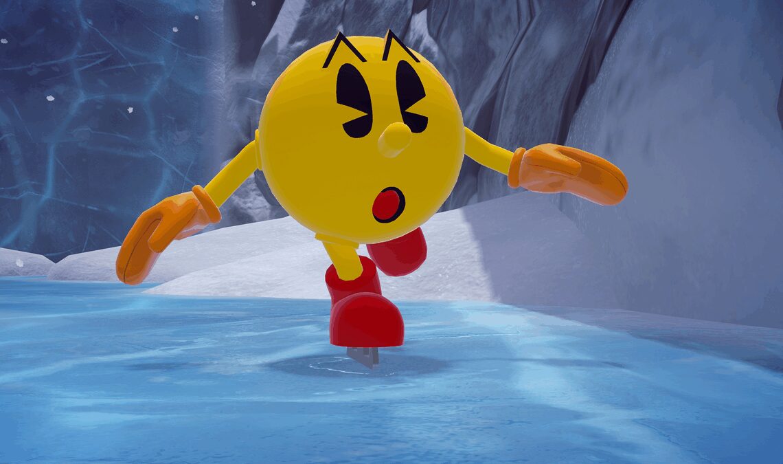 Analyse RE-PAC de Pac-Man World 2. L'hommage authentique à ses 45 ans d'histoire