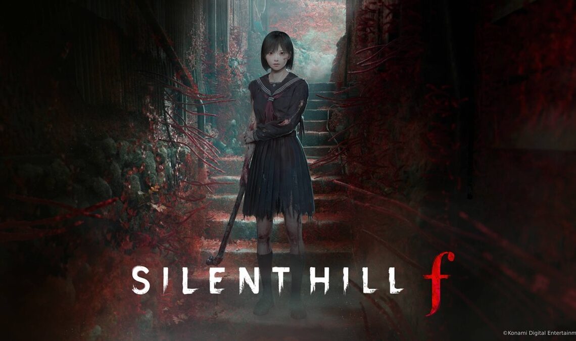 Analyse Silent Hill F: une expérience sombre et psychologiquement profonde qui revitalisera la saga