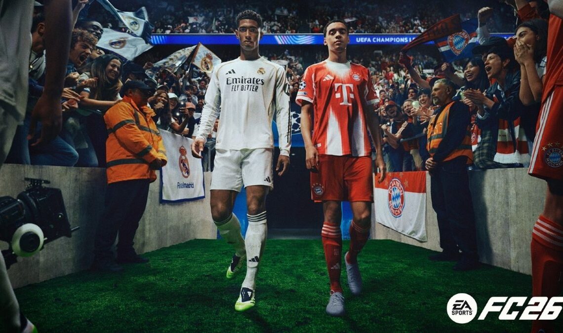 Analyse de EA Sports FC 26 - EA écoute mais ne risque pas