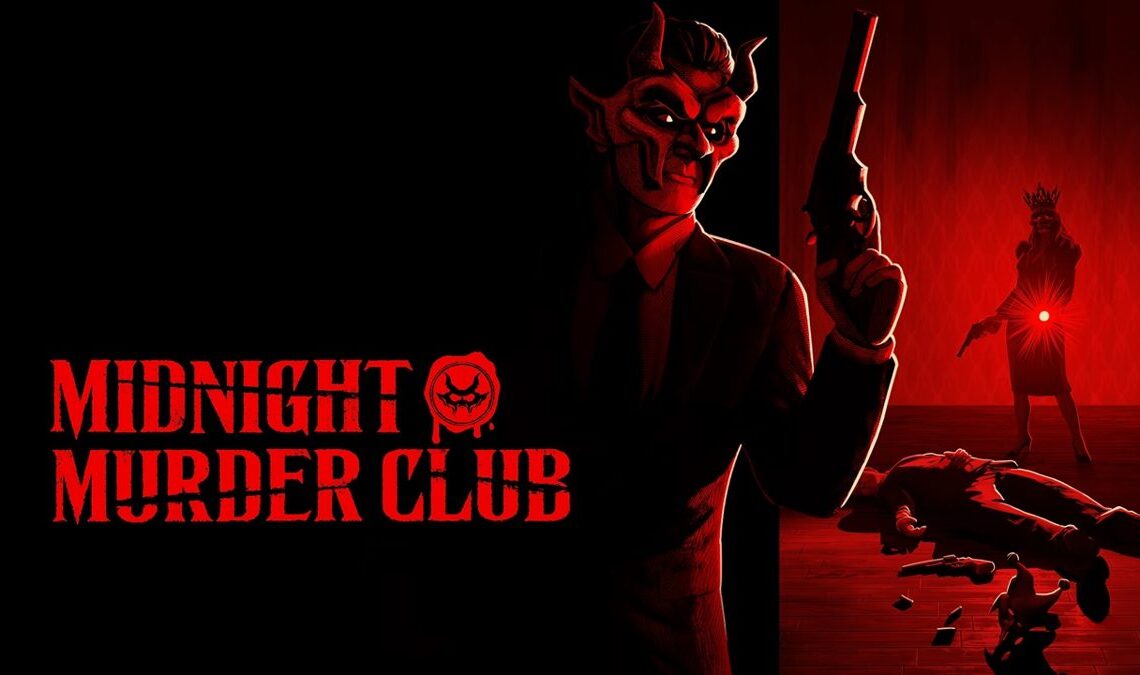 Analyse du club de meurtre de minuit: chaos et plaisir à parts égales