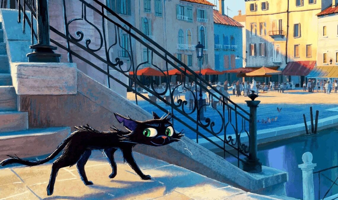 Tous les films que Pixar sera bientôt présenté