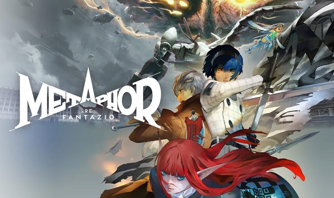 Tous les gagnants du Japan Game Awards 2025