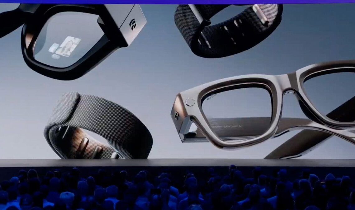 Tout annoncé dans le but Connect 2025