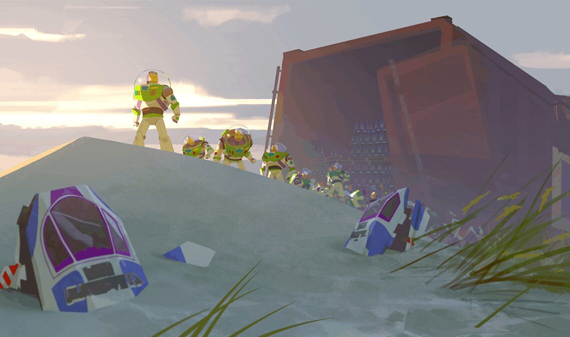 Toutes les publicités de D23 2025: C'est ce que Disney a préparé pour l'avenir