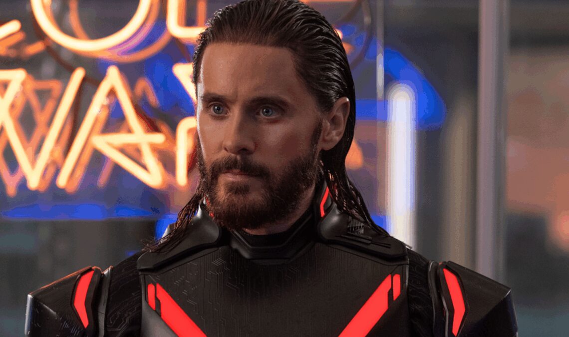Tron: Ares et Jared Leto se déchaînent à San Diego Comic-Con Málaga 2025