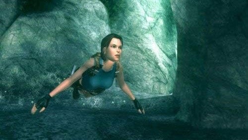 Trophées PS4 pour une nouvelle version de Tomb Raider: l'anniversaire a divulgué