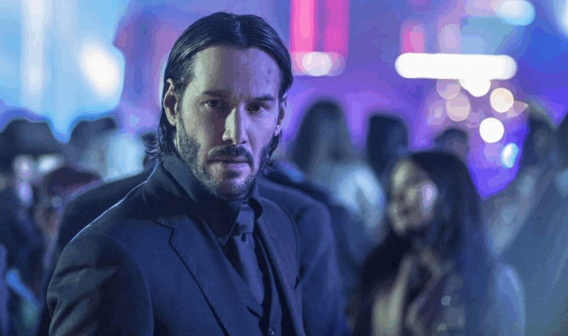 Tu ne sais pas quoi voir aujourd'hui? Le dernier John Wick vous attend en streaming
