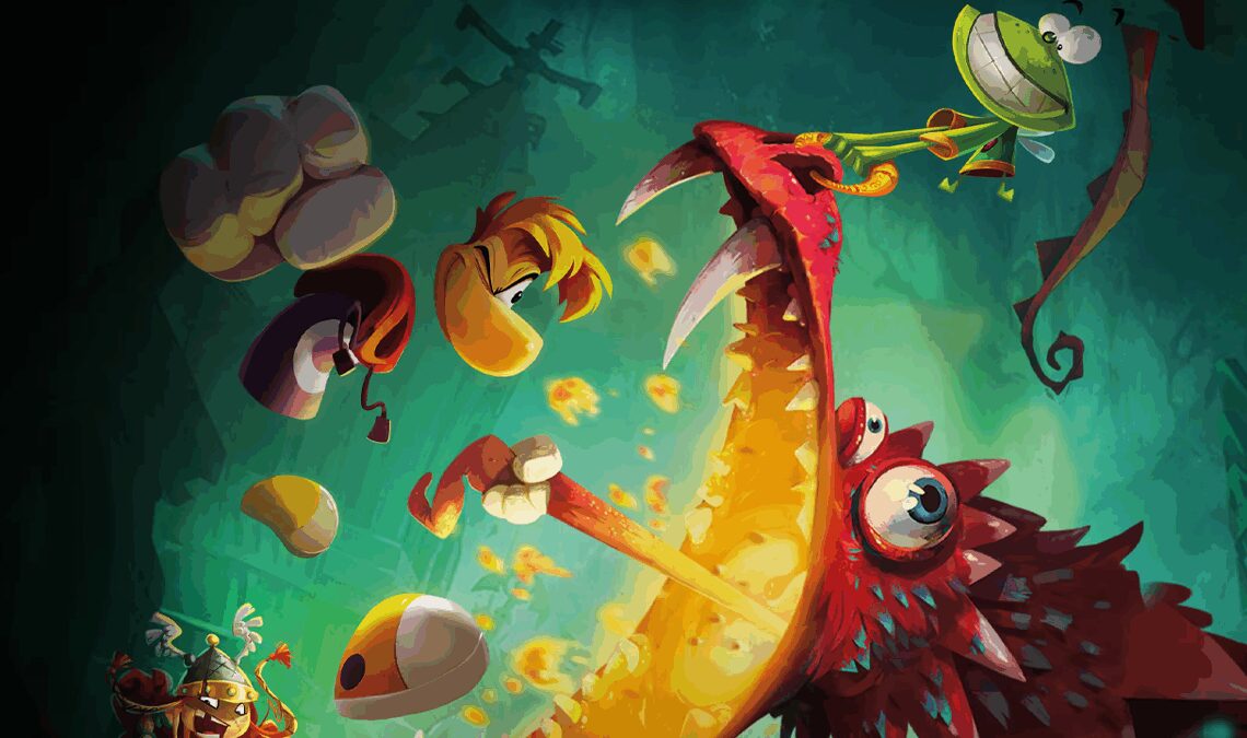 Ubisoft propose une mise à jour sur l'état de la franchise Rayman