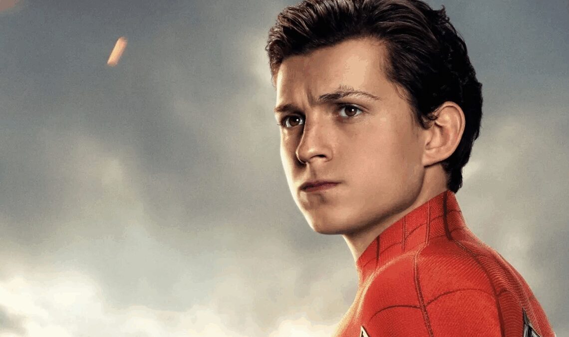 Un accident à l'ensemble Spider-Man: Brand New Day se termine Tom Holland à l'hôpital