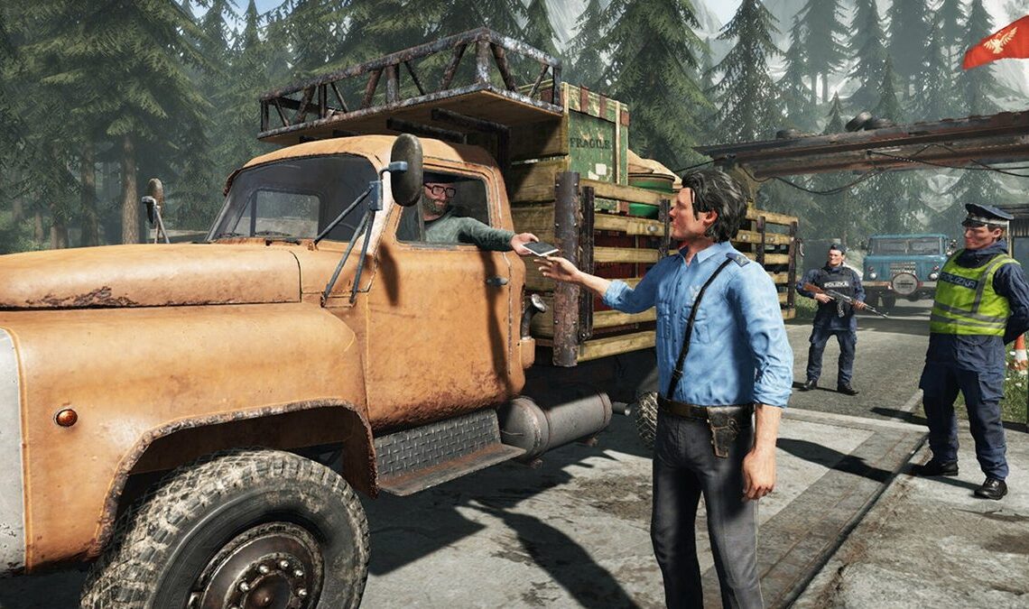 Un mois après l'annulation de contrebande, l'étude annonce des licenciements et fermant son siège social au Royaume-Uni