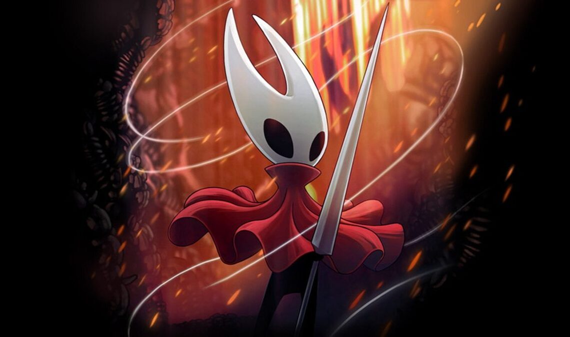 Un monstre Hollow Knight: Silksong a réussi à unir les joueurs plus que jamais