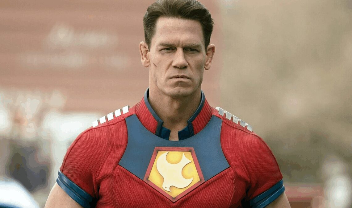 Un visage de Marvel bien connu vient de voler la proéminence au Pacifique de James Gunn