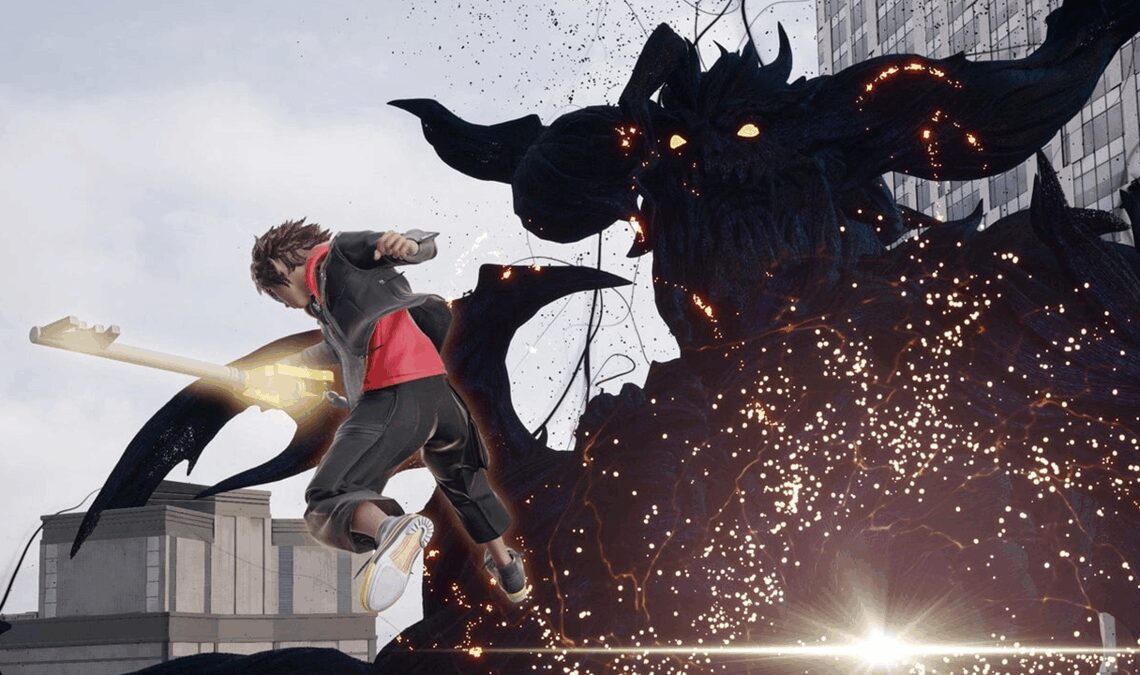 Une liste complète des mondes Disney que nous pouvons explorer dans Kingdom Hearts 4 est filtré