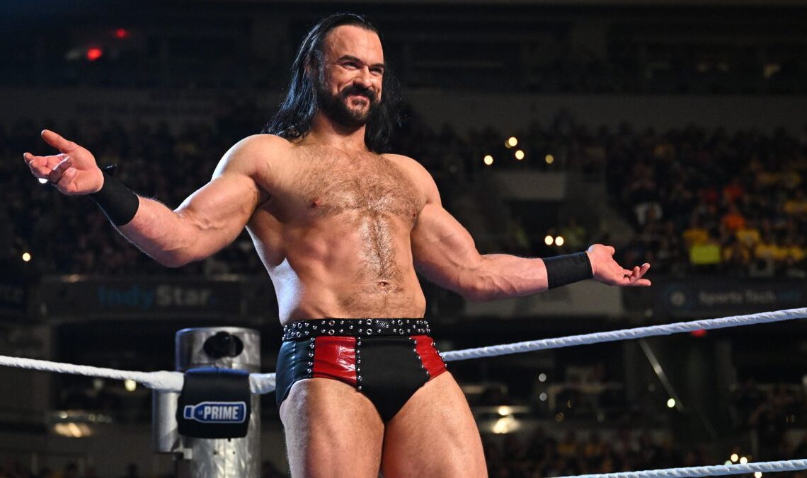 Une superstar de la WWE se lie au redémarrage des immortels