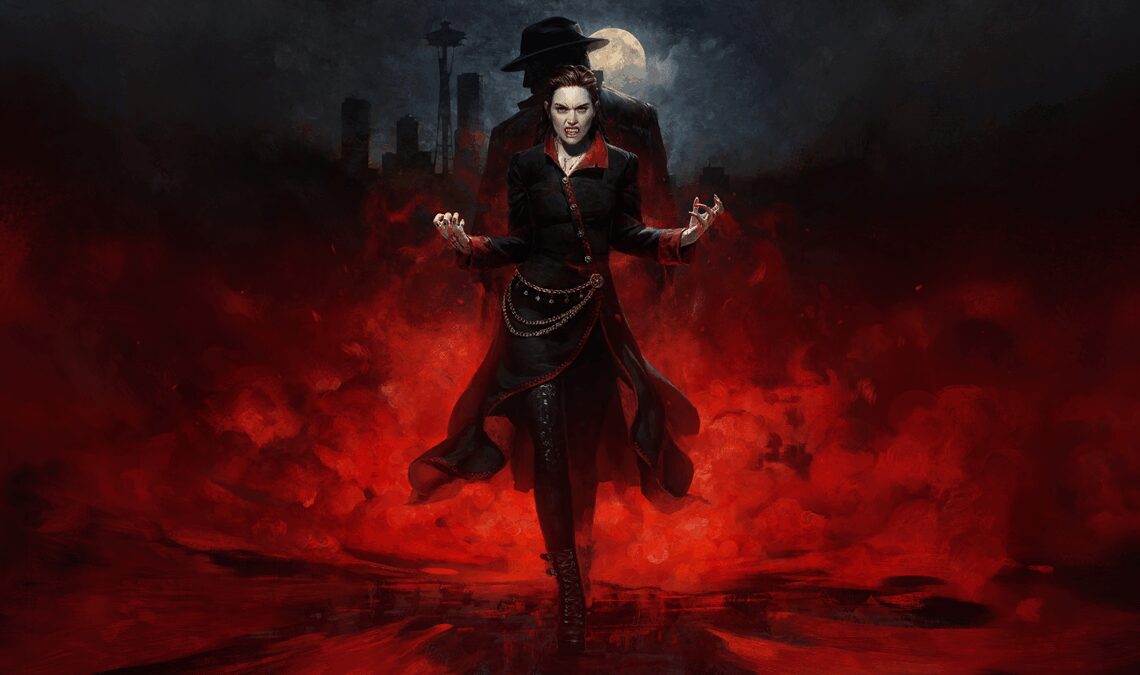 Vampire: La mascarade - Bloodlines 2 modifie son contenu principal en réponse aux plaintes des joueurs