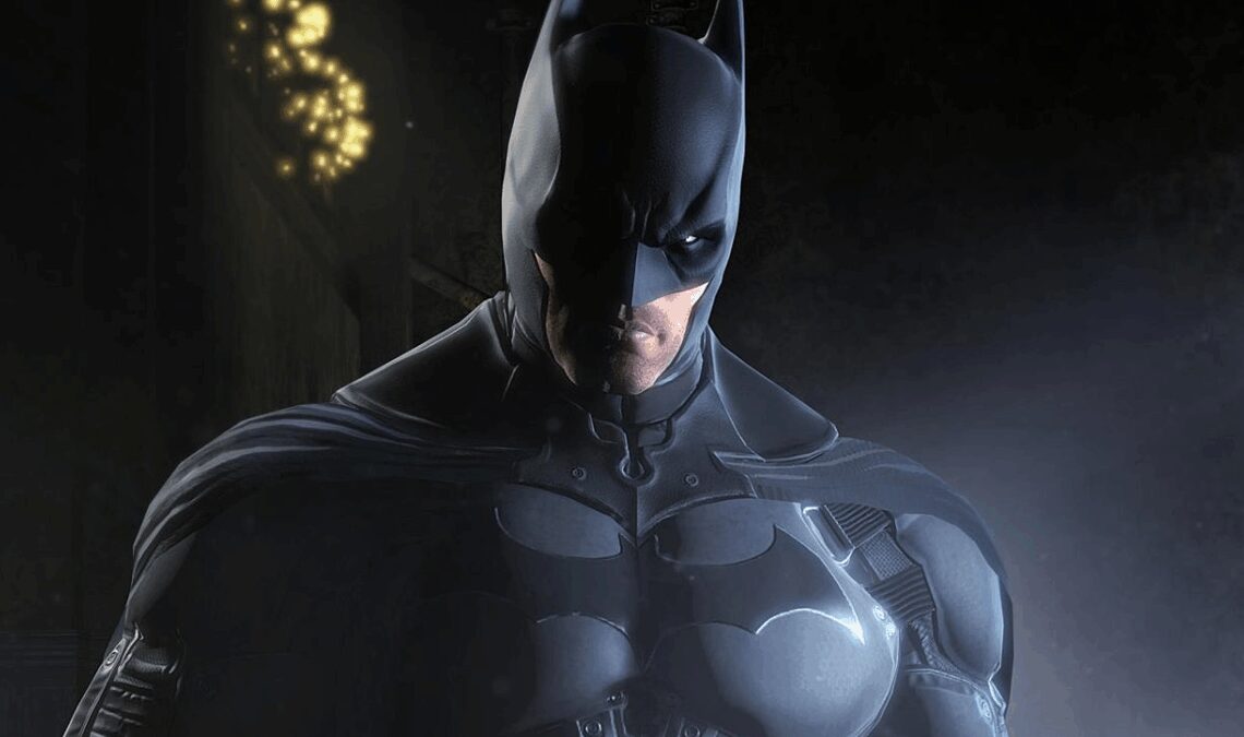 Vous manquez le Batman Arkham? Tout n'est pas perdu