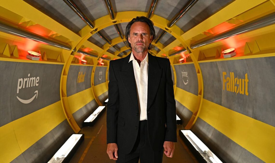 Walton Goggins, de Fallout, embrasse la possibilité de devenir le nouveau Pedro Pascal: "Si c'est mon destin ..."