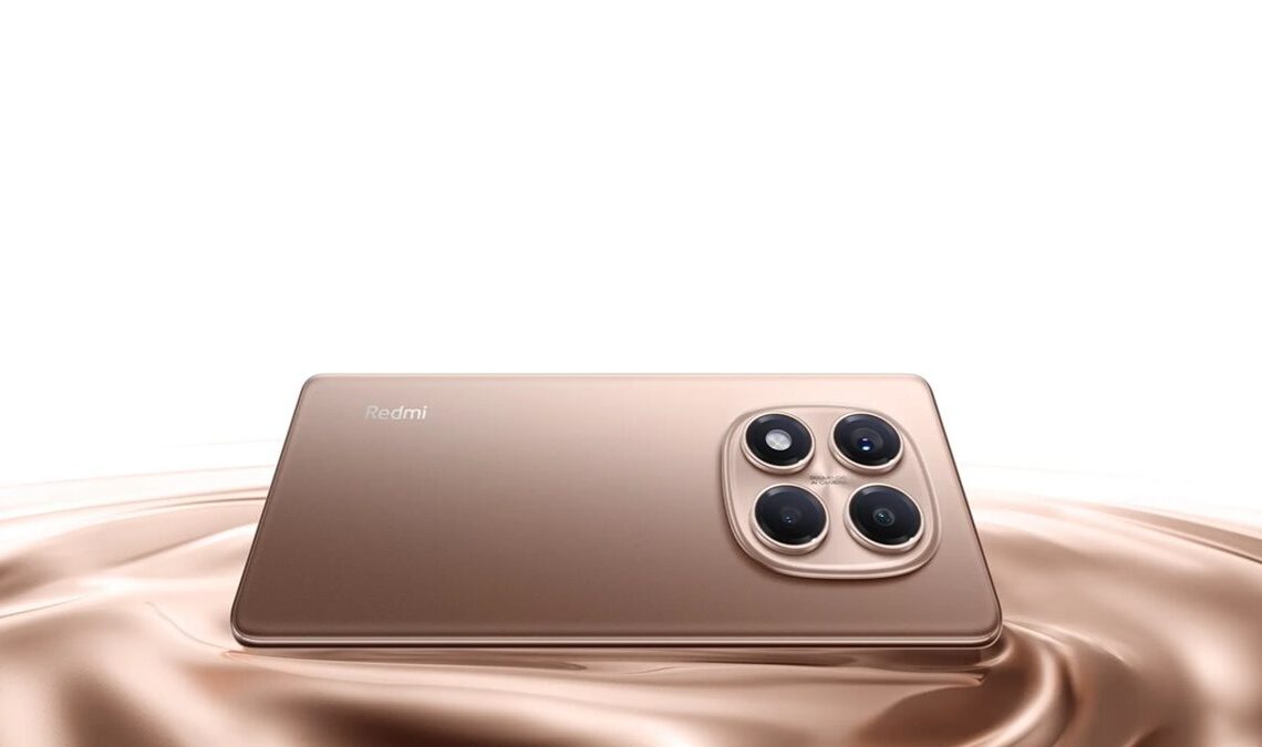 Xiaomi à un prix réduit: l'un de ses meilleurs mobiles, avec une caméra de 200 MP, est maintenant à un très bon prix