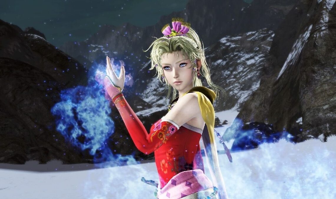 Y a-t-il de l'espoir pour un remake de Final Fantasy VI? Square Enix parle enfin du sujet