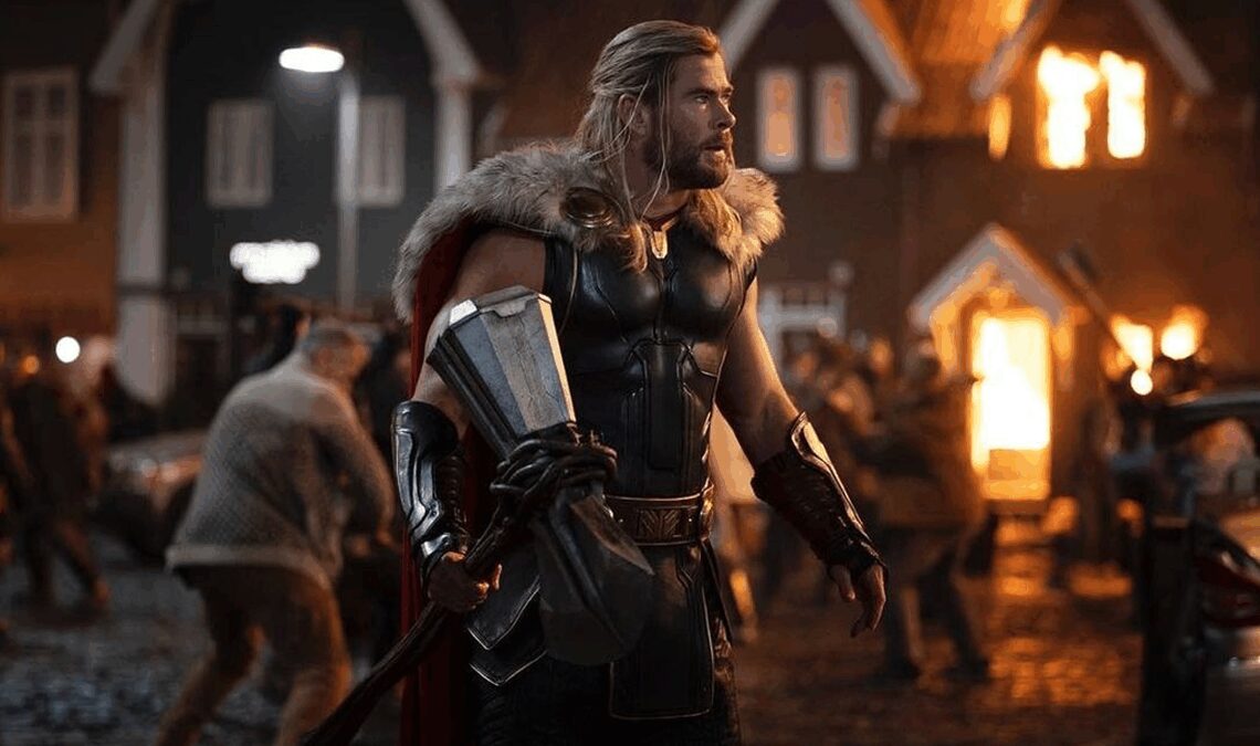 Y aura-t-il un cinquième film Thor à UCM? Chris Hemsworth sait quelle sera la clé qui définira l'avenir du dieu du tonnerre