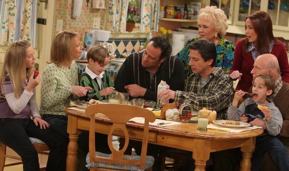 30 ans plus tard, tout le monde veut des surprises Raymond avec un retour inattendu spécial