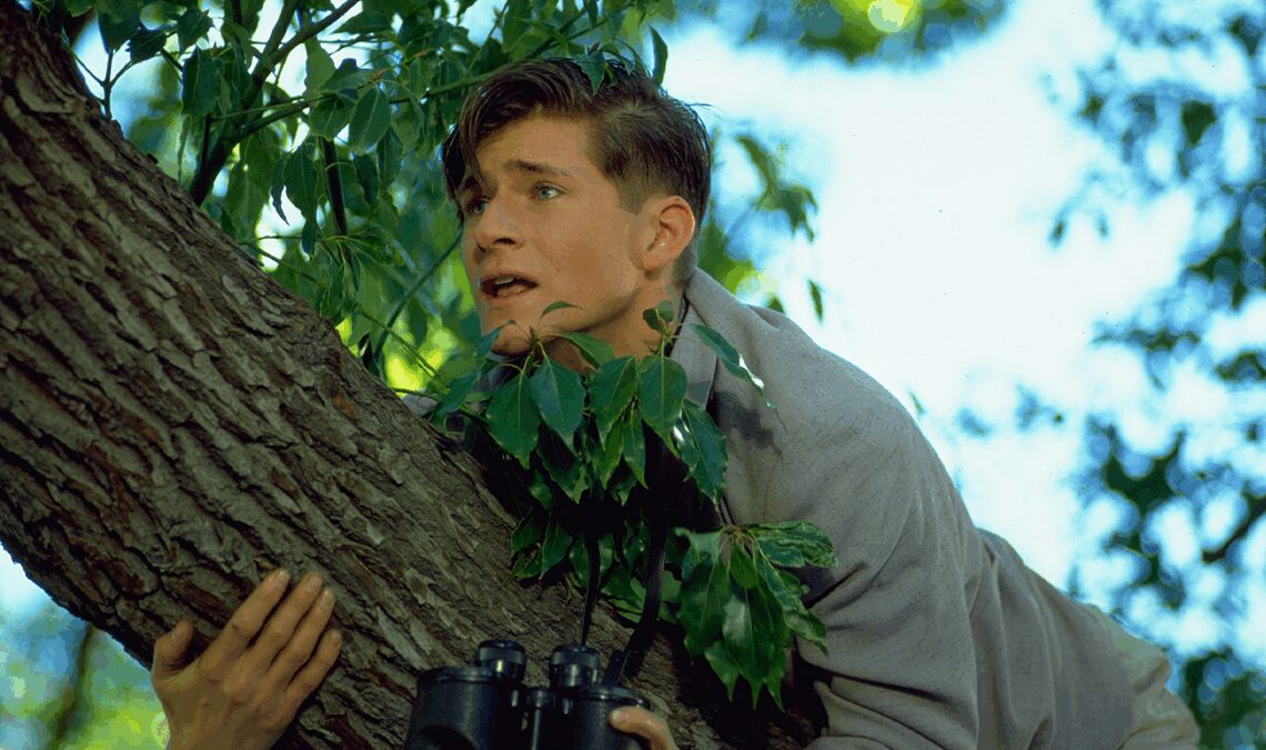 À la fin de ce mois, il y aura une première qui n'a rien à voir avec Halloween, mais elle touchera plus d'un