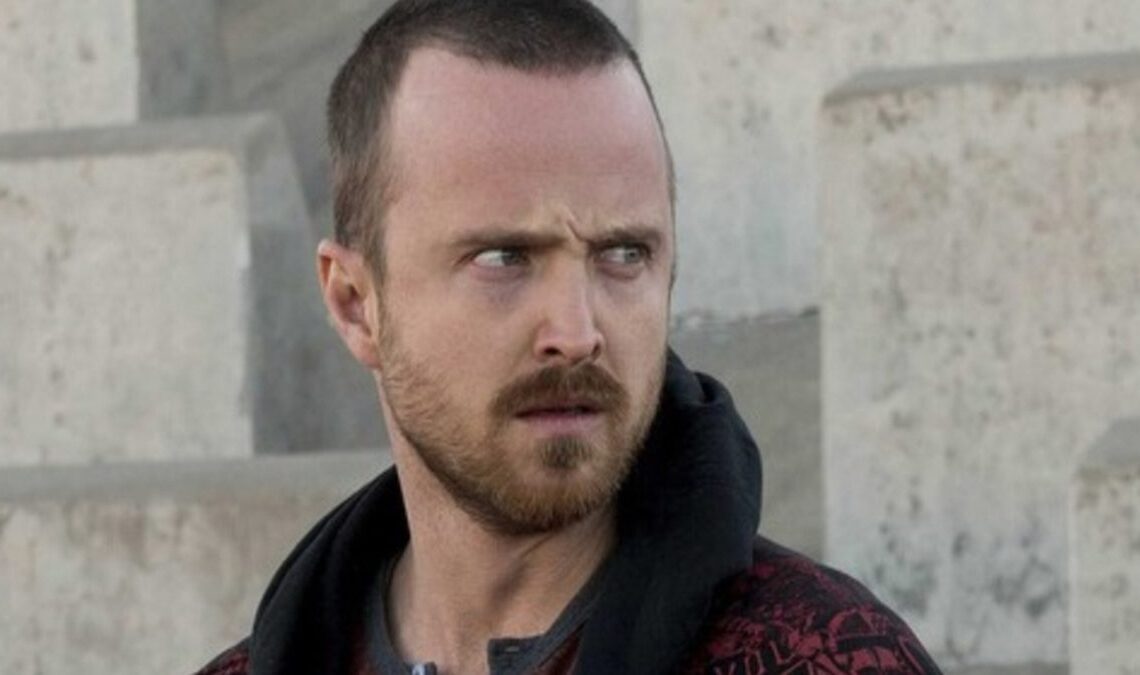Aaron Paul a révélé quels sont ses jeux vidéo préférés et il sait de quoi il parle
