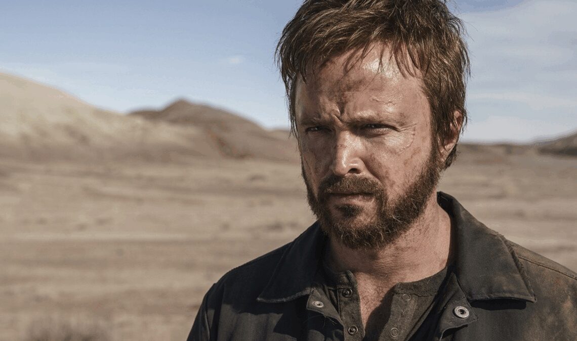 Aaron Paul de Breaking Bad vous explique pourquoi vous devriez donner une chance à ses grands débuts dans le monde du jeu vidéo