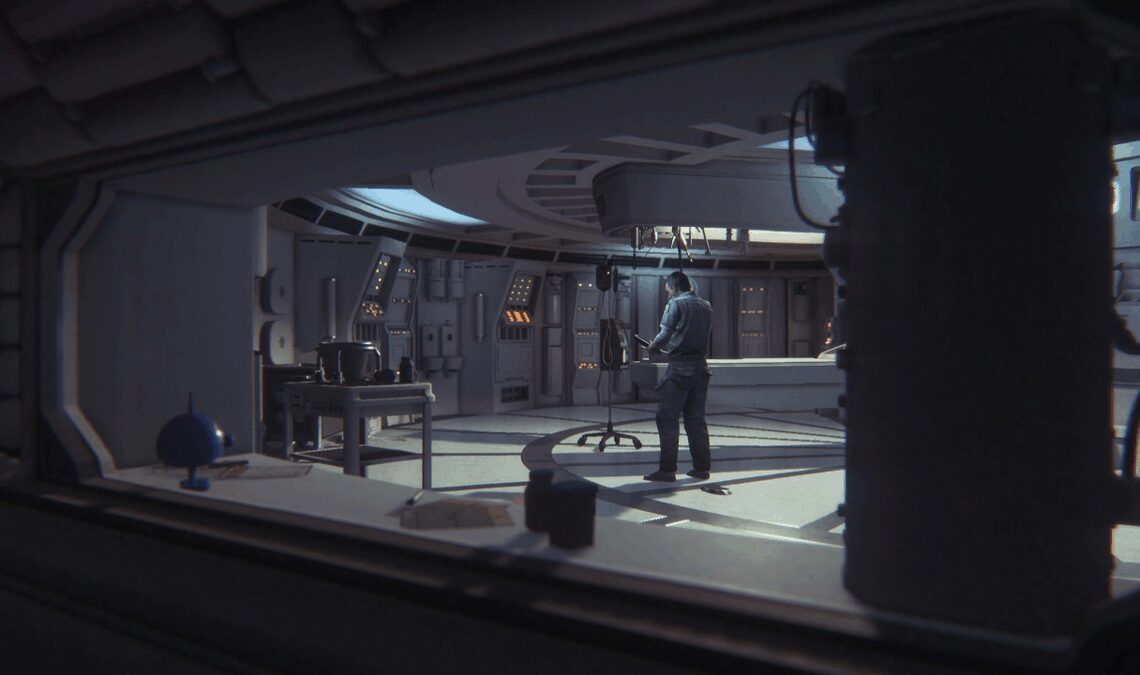 Alien : Isolation aurait pu se vendre davantage, mais cela aurait sacrifié l'essence qui le rendait génial