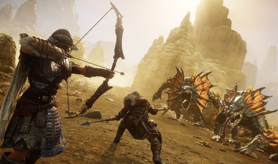 Amazon baisse le couperet sur la tête d'un de ses meilleurs jeux : "Ça ne vaut plus la peine de l'entretenir avec des mises à jour"