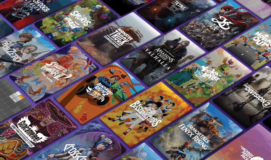 Amazon réaffirme son engagement envers les jeux vidéo avec une version repensée et renouvelée d'Amazon Luna