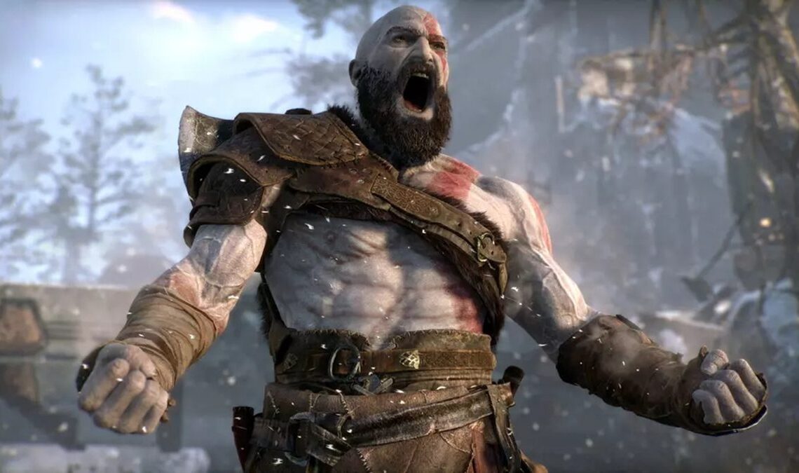 Après avoir trébuché avec son jeu God of War, ce studio Sony revient avec de nouvelles idées